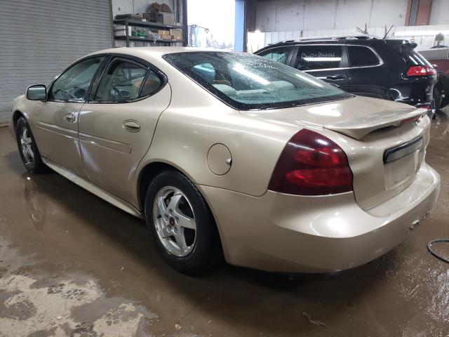 Photo 1 VIN: 2G2WP522241351377 - PONTIAC GRANDPRIX 