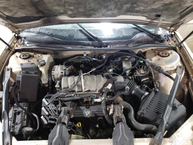 Photo 10 VIN: 2G2WP522241351377 - PONTIAC GRANDPRIX 