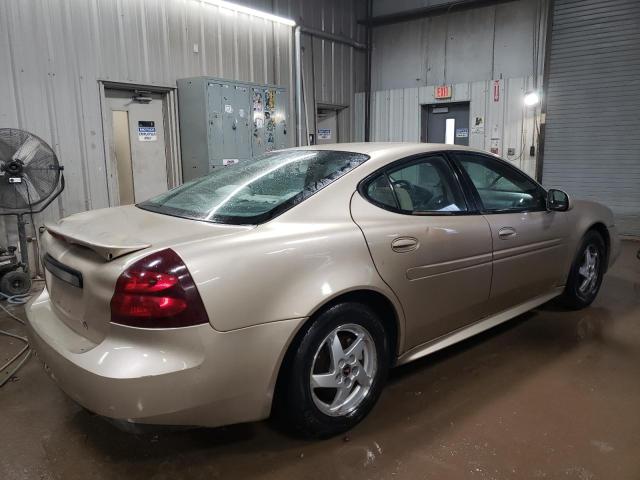 Photo 2 VIN: 2G2WP522241351377 - PONTIAC GRANDPRIX 