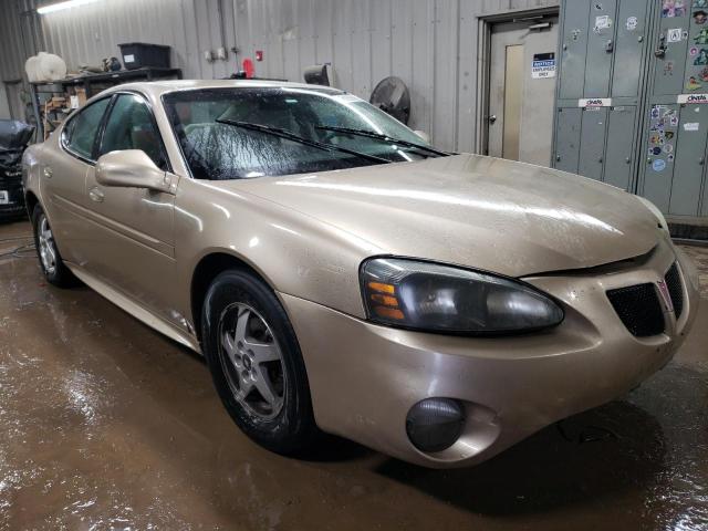 Photo 3 VIN: 2G2WP522241351377 - PONTIAC GRANDPRIX 