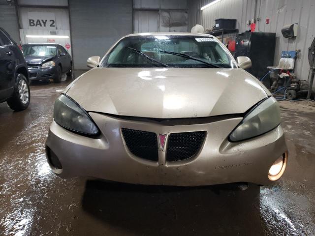 Photo 4 VIN: 2G2WP522241351377 - PONTIAC GRANDPRIX 