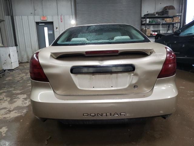 Photo 5 VIN: 2G2WP522241351377 - PONTIAC GRANDPRIX 