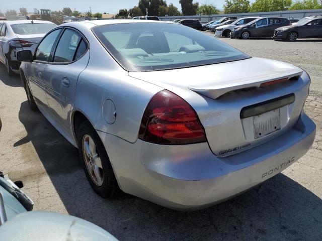 Photo 1 VIN: 2G2WP522251126846 - PONTIAC GRANDPRIX 