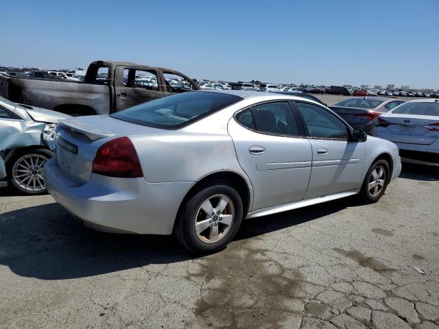 Photo 2 VIN: 2G2WP522251126846 - PONTIAC GRANDPRIX 