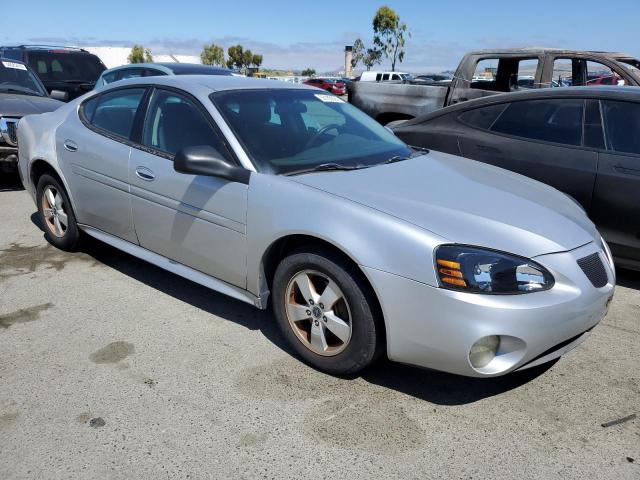 Photo 3 VIN: 2G2WP522251126846 - PONTIAC GRANDPRIX 