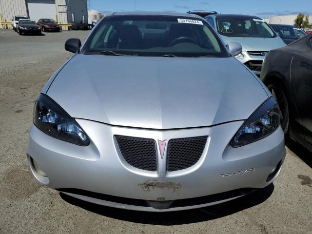 Photo 4 VIN: 2G2WP522251126846 - PONTIAC GRANDPRIX 