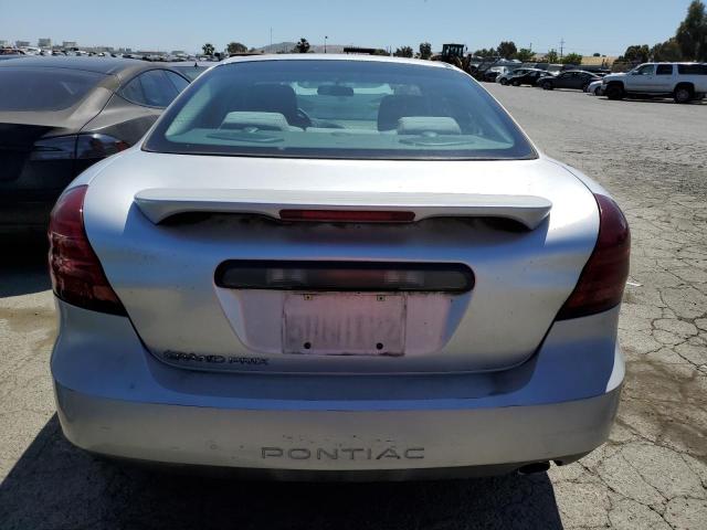 Photo 5 VIN: 2G2WP522251126846 - PONTIAC GRANDPRIX 