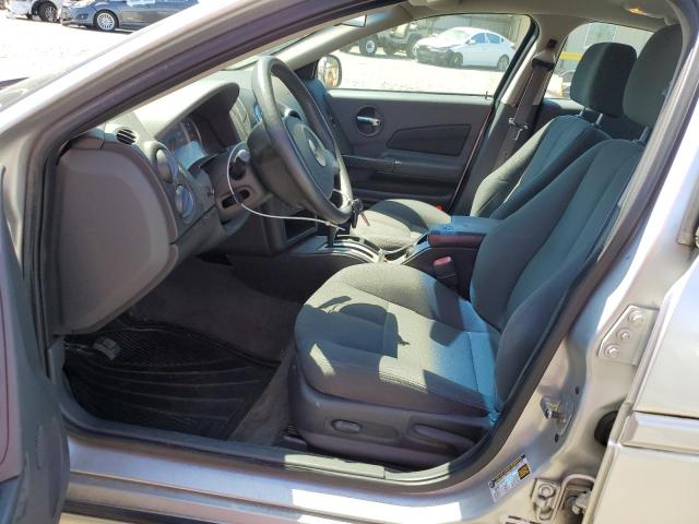 Photo 6 VIN: 2G2WP522251126846 - PONTIAC GRANDPRIX 