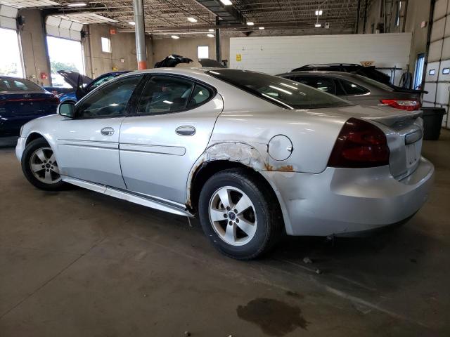 Photo 1 VIN: 2G2WP522251130136 - PONTIAC GRAND PRIX 