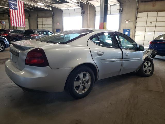 Photo 2 VIN: 2G2WP522251130136 - PONTIAC GRAND PRIX 