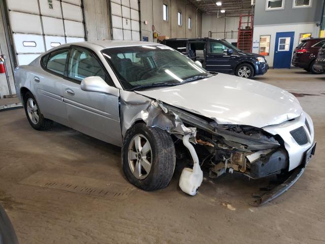 Photo 3 VIN: 2G2WP522251130136 - PONTIAC GRAND PRIX 