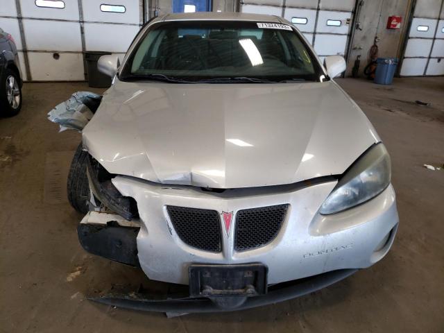 Photo 4 VIN: 2G2WP522251130136 - PONTIAC GRAND PRIX 