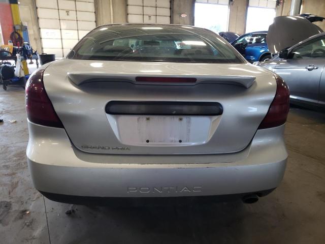 Photo 5 VIN: 2G2WP522251130136 - PONTIAC GRAND PRIX 