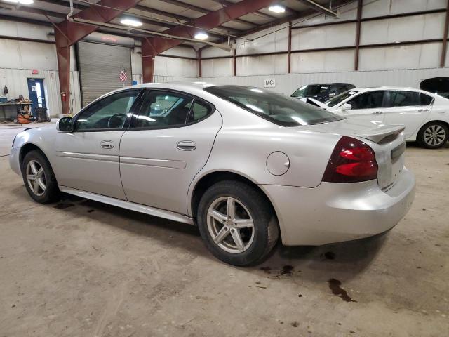 Photo 1 VIN: 2G2WP522251300737 - PONTIAC GRAND PRIX 