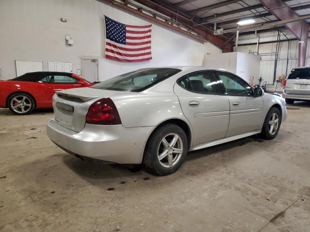 Photo 2 VIN: 2G2WP522251300737 - PONTIAC GRAND PRIX 