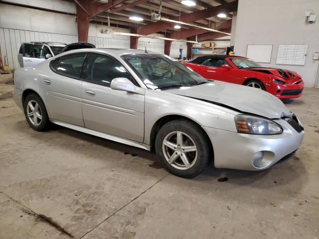 Photo 3 VIN: 2G2WP522251300737 - PONTIAC GRAND PRIX 