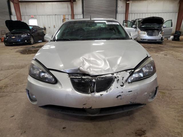 Photo 4 VIN: 2G2WP522251300737 - PONTIAC GRAND PRIX 