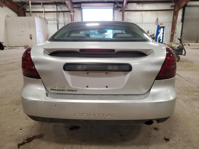 Photo 5 VIN: 2G2WP522251300737 - PONTIAC GRAND PRIX 