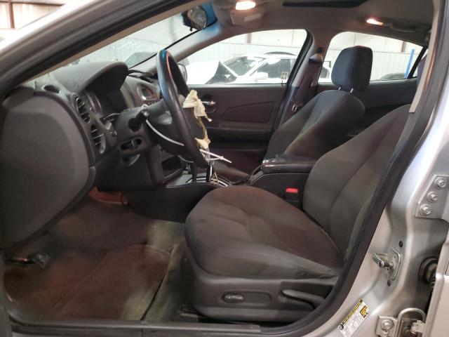 Photo 6 VIN: 2G2WP522251300737 - PONTIAC GRAND PRIX 