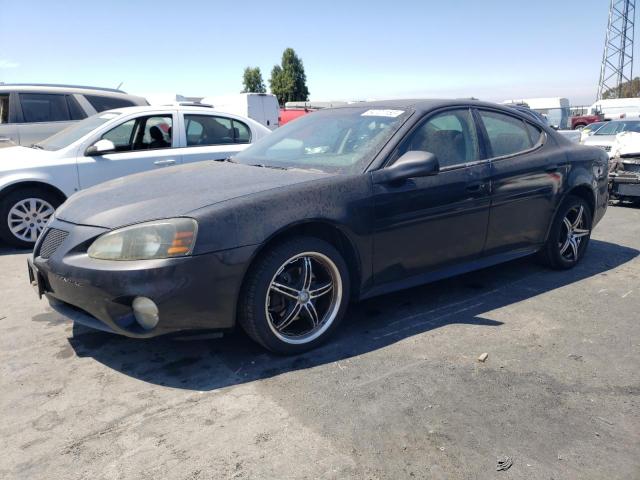 Photo 0 VIN: 2G2WP522341102702 - PONTIAC GRAND PRIX 