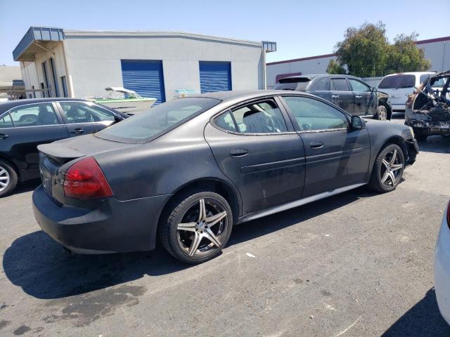 Photo 2 VIN: 2G2WP522341102702 - PONTIAC GRAND PRIX 