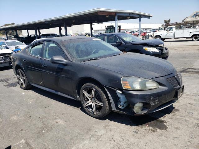 Photo 3 VIN: 2G2WP522341102702 - PONTIAC GRAND PRIX 