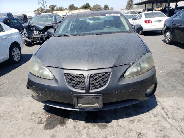 Photo 4 VIN: 2G2WP522341102702 - PONTIAC GRAND PRIX 