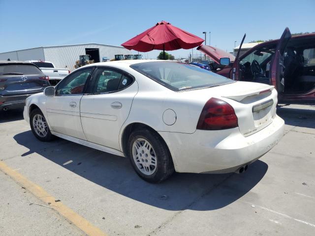 Photo 1 VIN: 2G2WP522341144061 - PONTIAC GRANDPRIX 