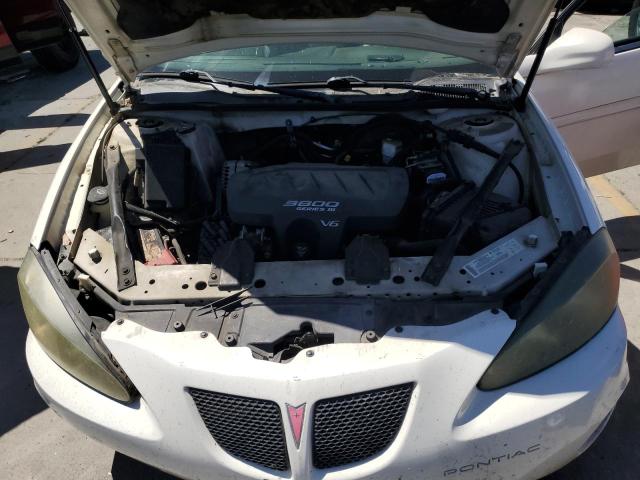 Photo 10 VIN: 2G2WP522341144061 - PONTIAC GRANDPRIX 