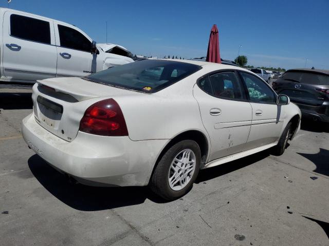 Photo 2 VIN: 2G2WP522341144061 - PONTIAC GRANDPRIX 