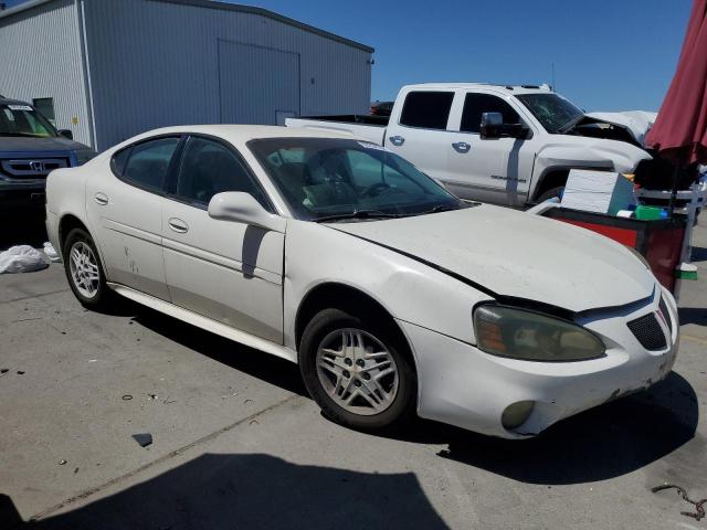 Photo 3 VIN: 2G2WP522341144061 - PONTIAC GRANDPRIX 