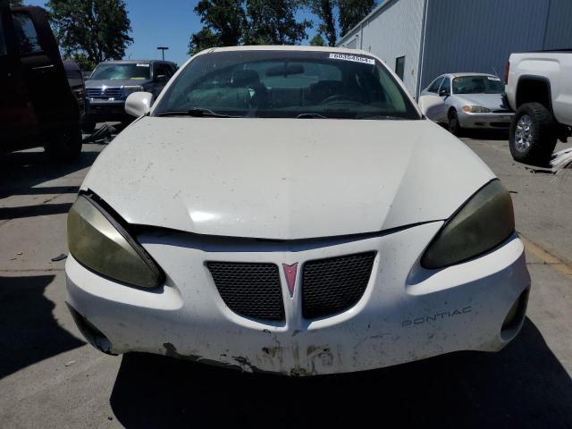 Photo 4 VIN: 2G2WP522341144061 - PONTIAC GRANDPRIX 