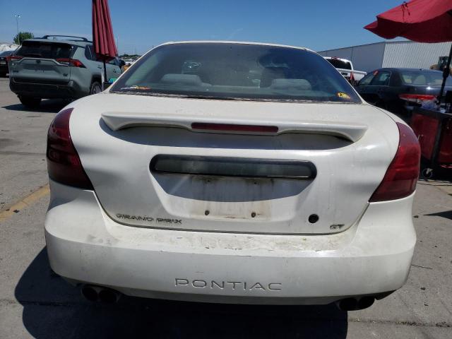 Photo 5 VIN: 2G2WP522341144061 - PONTIAC GRANDPRIX 