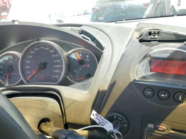 Photo 8 VIN: 2G2WP522341144061 - PONTIAC GRANDPRIX 