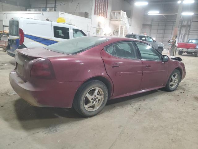 Photo 2 VIN: 2G2WP522341364848 - PONTIAC GRANDPRIX 