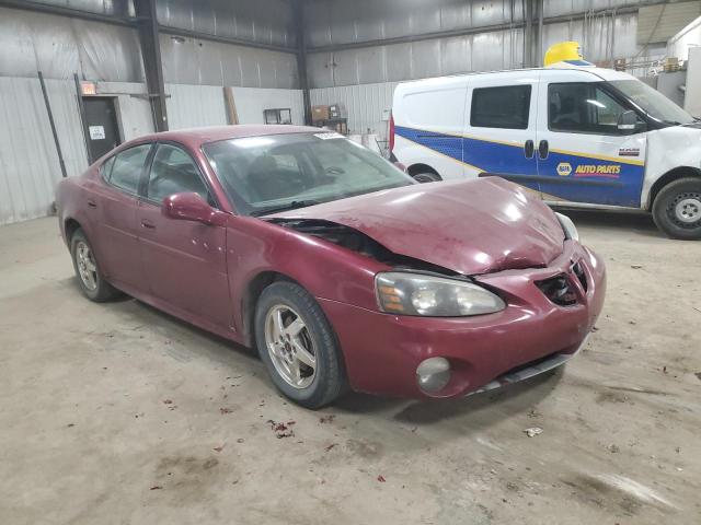 Photo 3 VIN: 2G2WP522341364848 - PONTIAC GRANDPRIX 