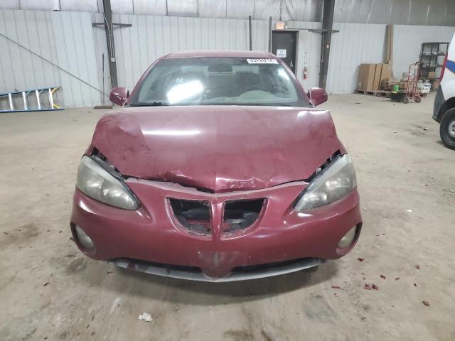 Photo 4 VIN: 2G2WP522341364848 - PONTIAC GRANDPRIX 