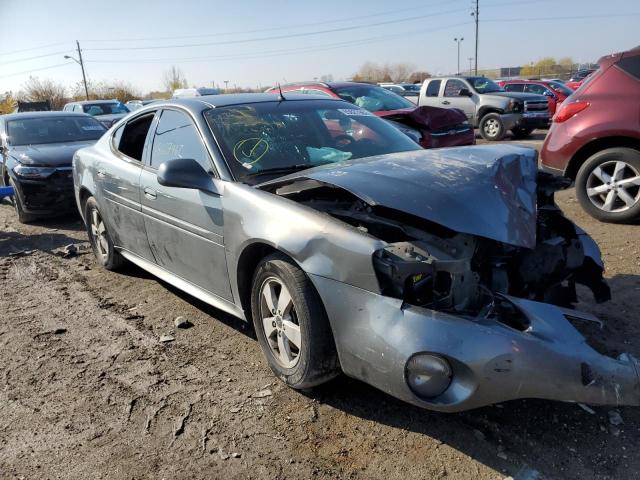 Photo 0 VIN: 2G2WP522351193035 - PONTIAC GRANDPRIX 