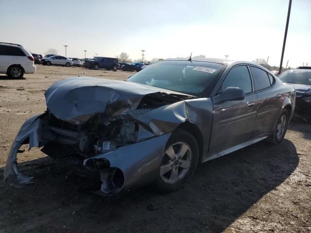 Photo 1 VIN: 2G2WP522351193035 - PONTIAC GRANDPRIX 