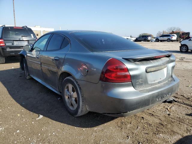 Photo 2 VIN: 2G2WP522351193035 - PONTIAC GRANDPRIX 