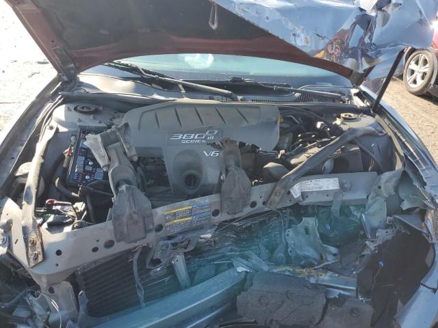 Photo 6 VIN: 2G2WP522351193035 - PONTIAC GRANDPRIX 