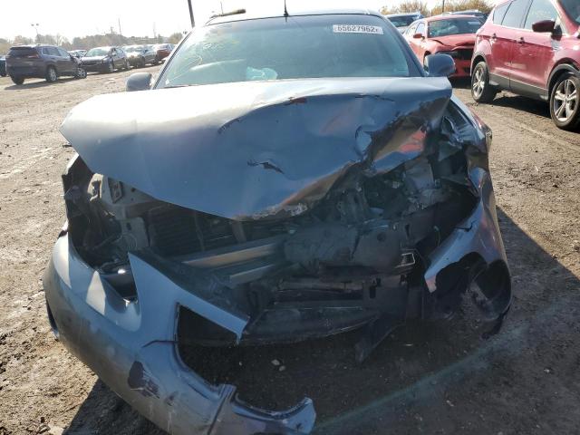 Photo 8 VIN: 2G2WP522351193035 - PONTIAC GRANDPRIX 