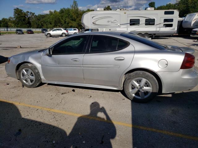 Photo 1 VIN: 2G2WP522351239561 - PONTIAC GRANDPRIX 