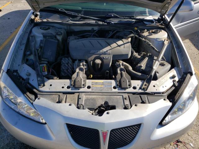 Photo 10 VIN: 2G2WP522351239561 - PONTIAC GRANDPRIX 