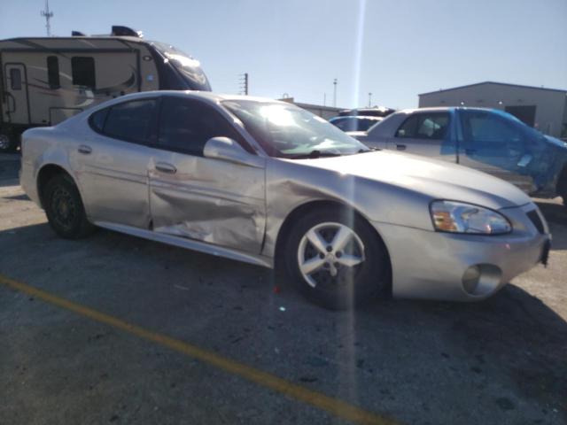 Photo 3 VIN: 2G2WP522351239561 - PONTIAC GRANDPRIX 