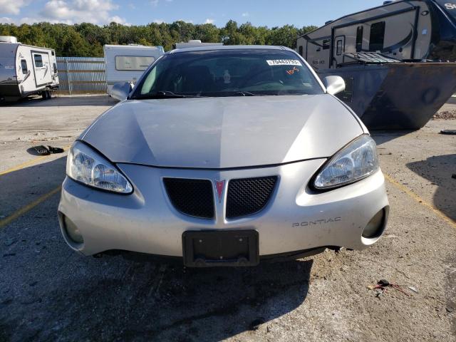 Photo 4 VIN: 2G2WP522351239561 - PONTIAC GRANDPRIX 