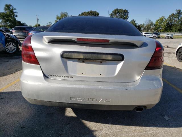 Photo 5 VIN: 2G2WP522351239561 - PONTIAC GRANDPRIX 