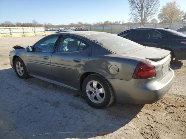 Photo 1 VIN: 2G2WP522351352202 - PONTIAC GRANDPRIX 