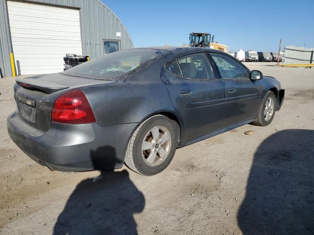 Photo 2 VIN: 2G2WP522351352202 - PONTIAC GRANDPRIX 