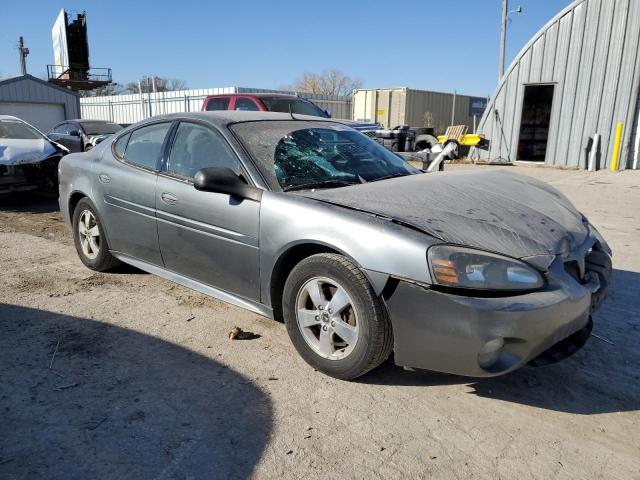 Photo 3 VIN: 2G2WP522351352202 - PONTIAC GRANDPRIX 